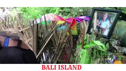 PESONA PULAU BALI YANG CANTIK : BALI ISLAND