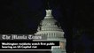 Washington residents watch first public hearing on US Capitol riot