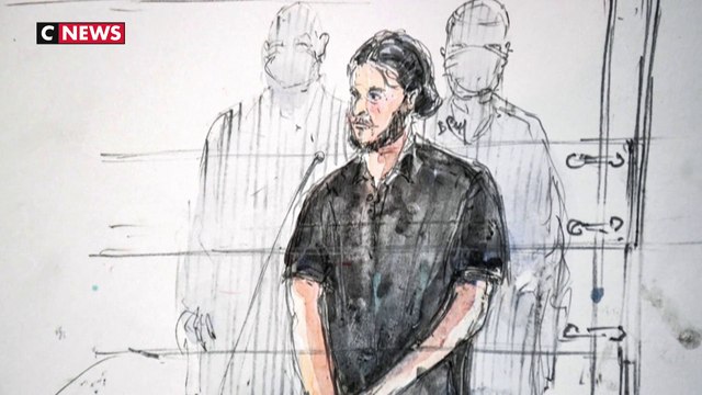 Procès du 13-Novembre : la perpétuité avec une période de sûreté incompressible requise contre Salah Abdeslam