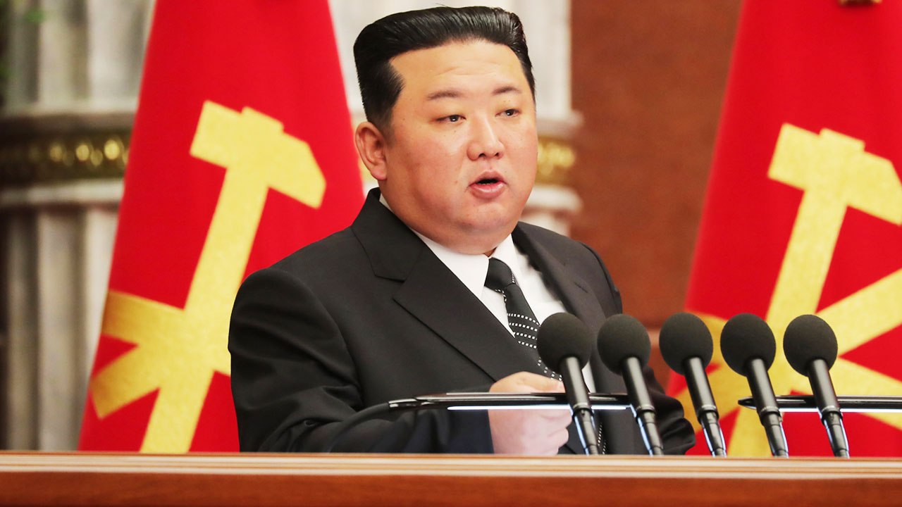 北 전원회의 강대강 원칙 재확인...핵실험 언급은 없어 / YTN