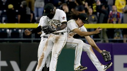 MLB Preview 6/11: Grab The Pirates (+1.5) Against The Braves