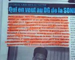 Revue Presse Labari Zarma 10 Juin 2022