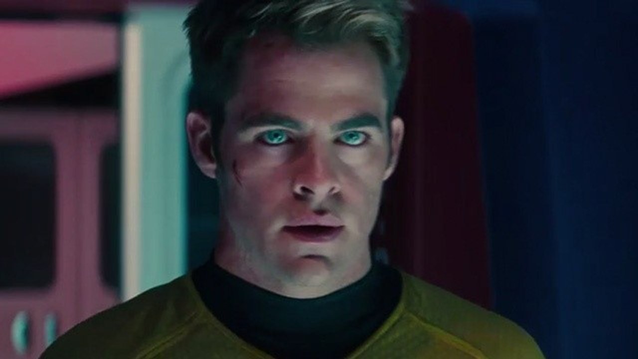 Star Trek: Into Darkness - Hinter den Kulissen
