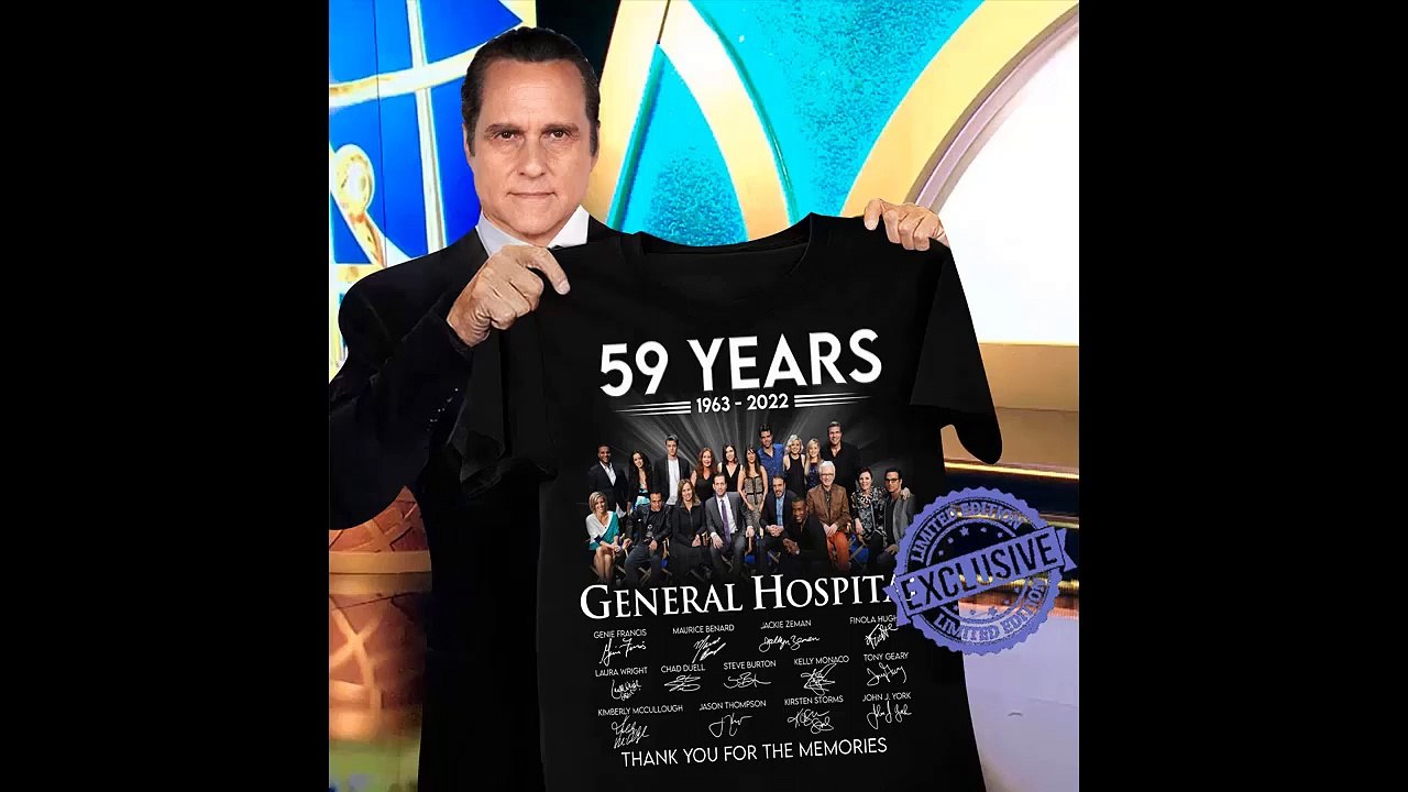 General Hospital Spoilers Tuesday, June 7, 2022