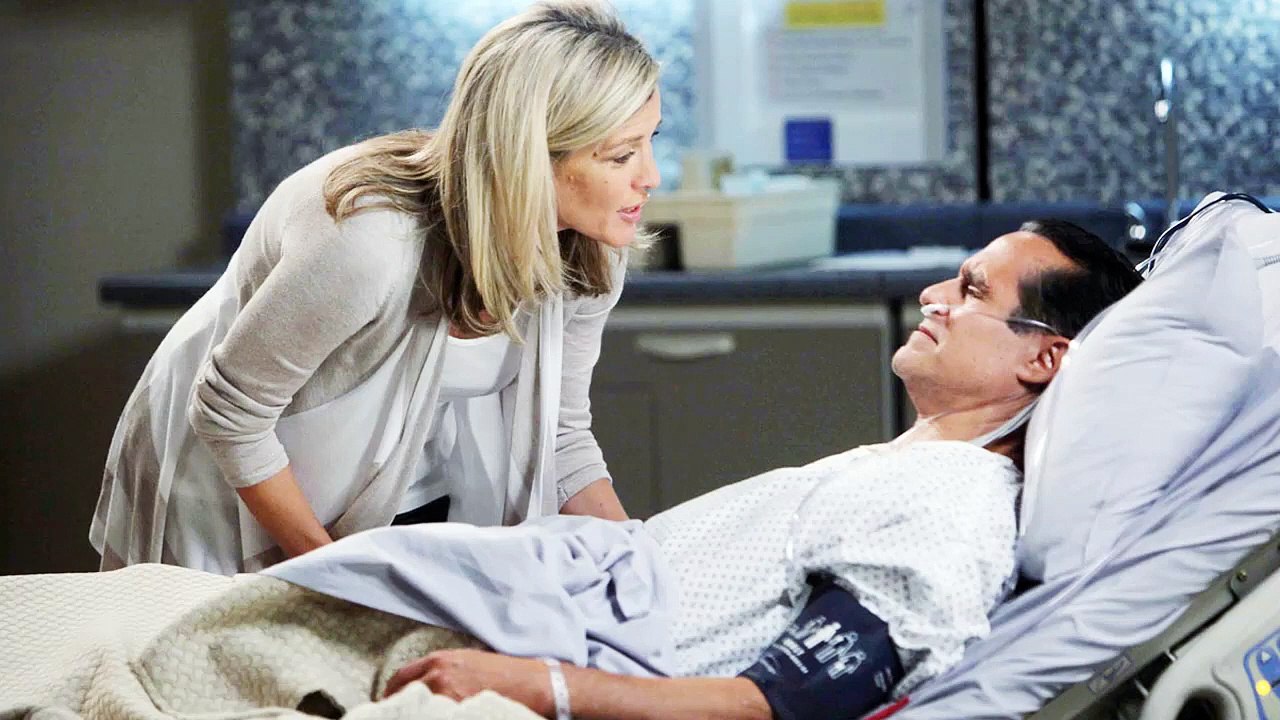 General Hospital spoilers Thursday, June 9