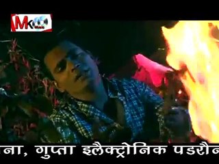 _ Gam Ke Aashu Roke _