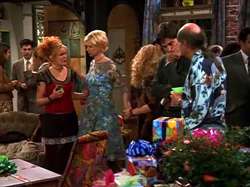 Dharma & Greg Staffel 2 Folge 6