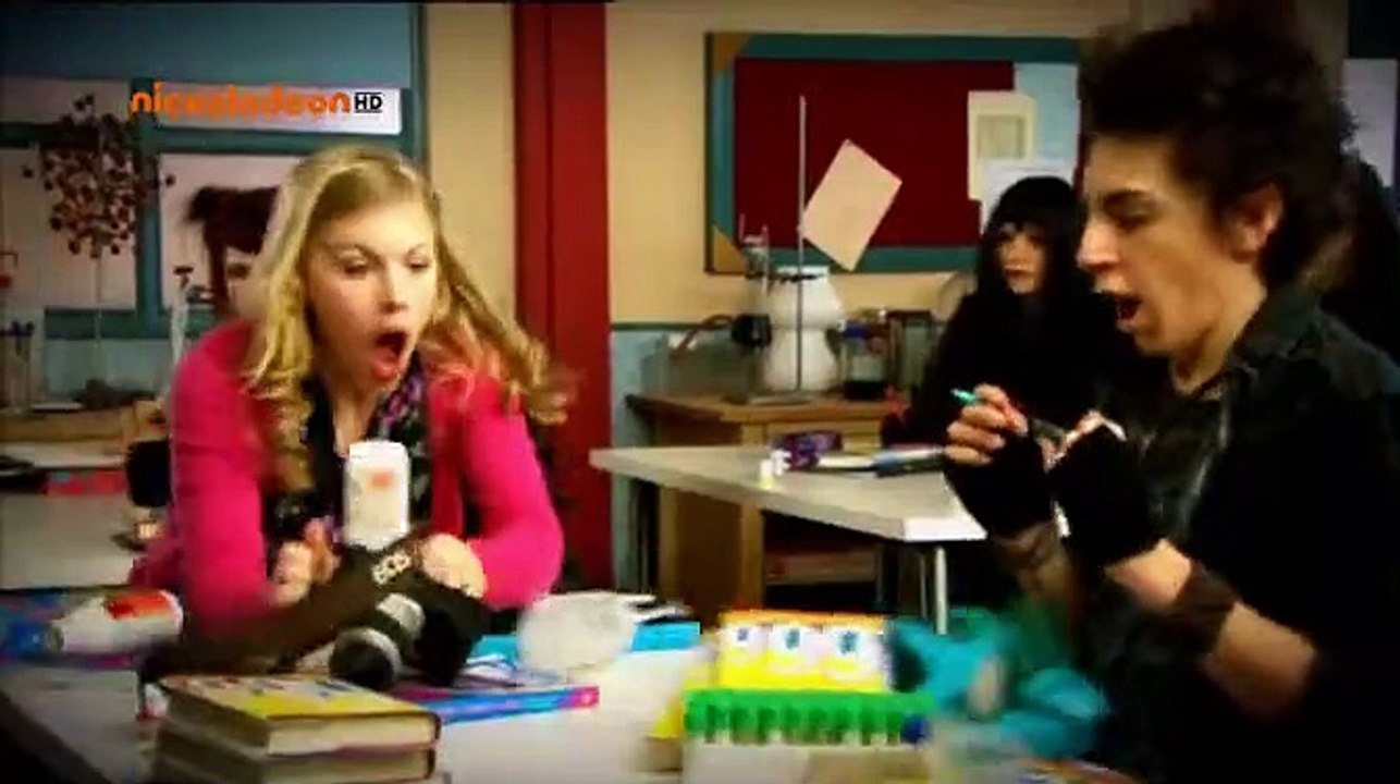 Summer in Transylvania Staffel 1 Folge 13