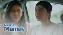 Raising Mamay: Kelly distracts the rescue mission | Episode 35 (Part 2/4)