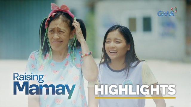 Raising Mamay: Letty and Abigail are missing! | Episode 35 (Part 1/4)