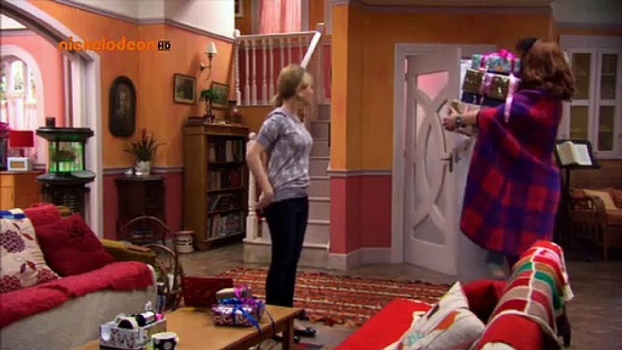 Summer in Transylvania Staffel 1 Folge 11