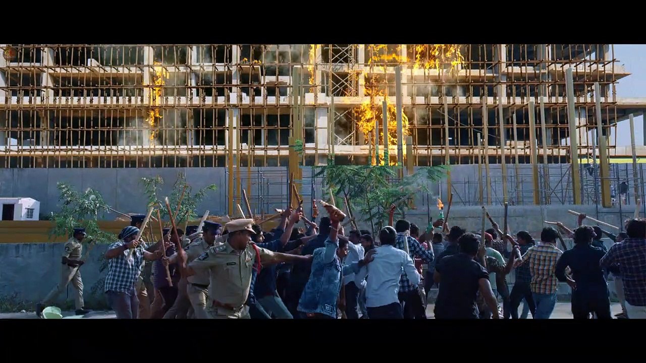Godse Official Trailer _ Satya dev, Aishwarya Lekshmi _ Gopi Ganesh Pattabhi _ C Kalyan