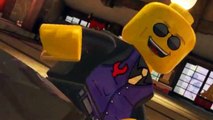 LEGO City Undercover - TV-Spot stellt Verkleidungen vor