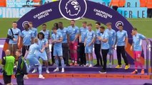 Manchester City Champions UCL 2021-2022
