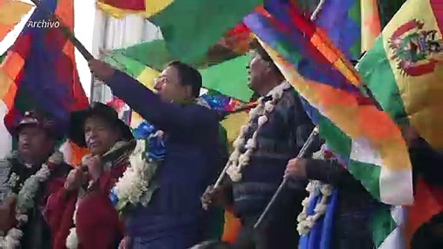 Expresidenta Áñez condenada a 10 años de cárcel en Bolivia