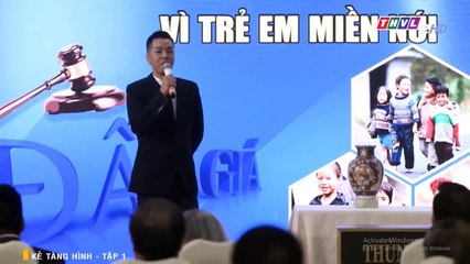 PHIM HÌNH SỰ - KẺ TÀNG HÌNH TẬP 1 - CÓ CHẾT CHÚNG TA VẪN LÀ ANH EM