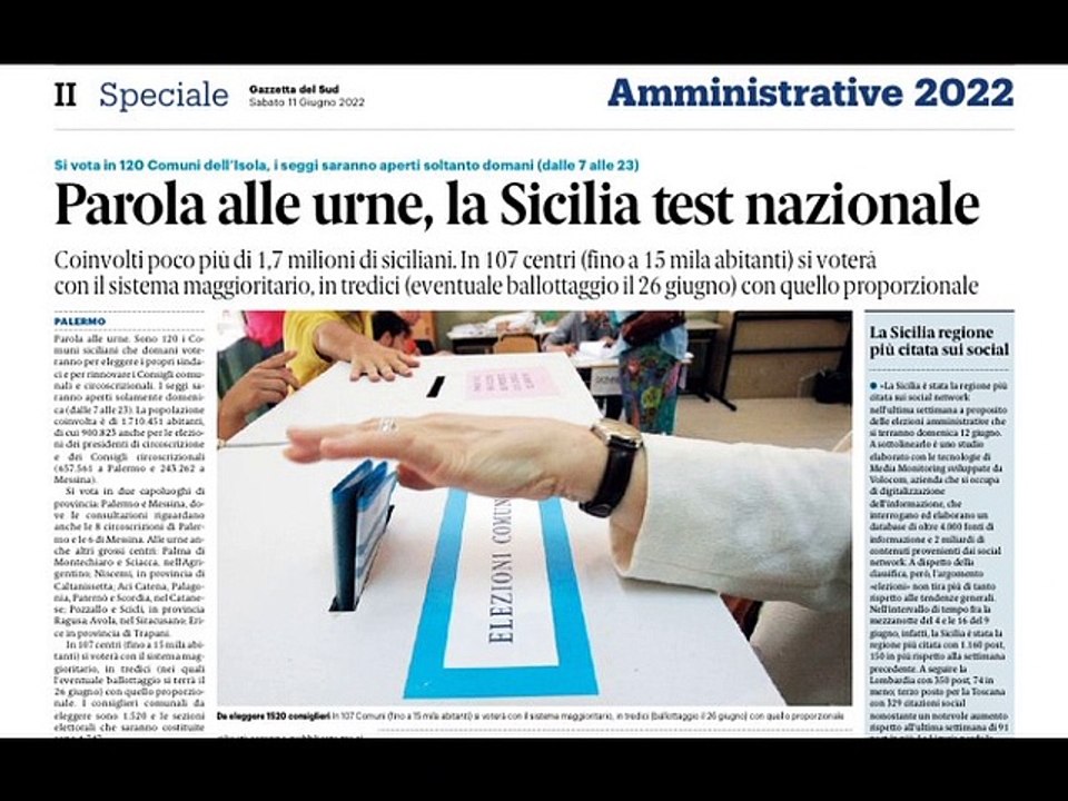 Rassegna Messina