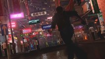 Sleeping Dogs  - Launch-Trailer zum DLC »Year of the Snake«