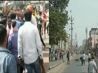 UP Clash: Prayagraj Violence मामले में अब तक क्या-क्या हुआ? |Hindi News