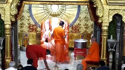 मोतीडूंगरी गणेश मंदिर का प्रसाद हाइजीनिक,एफएसएसएआइ ने दिया सर्टिफिकेट