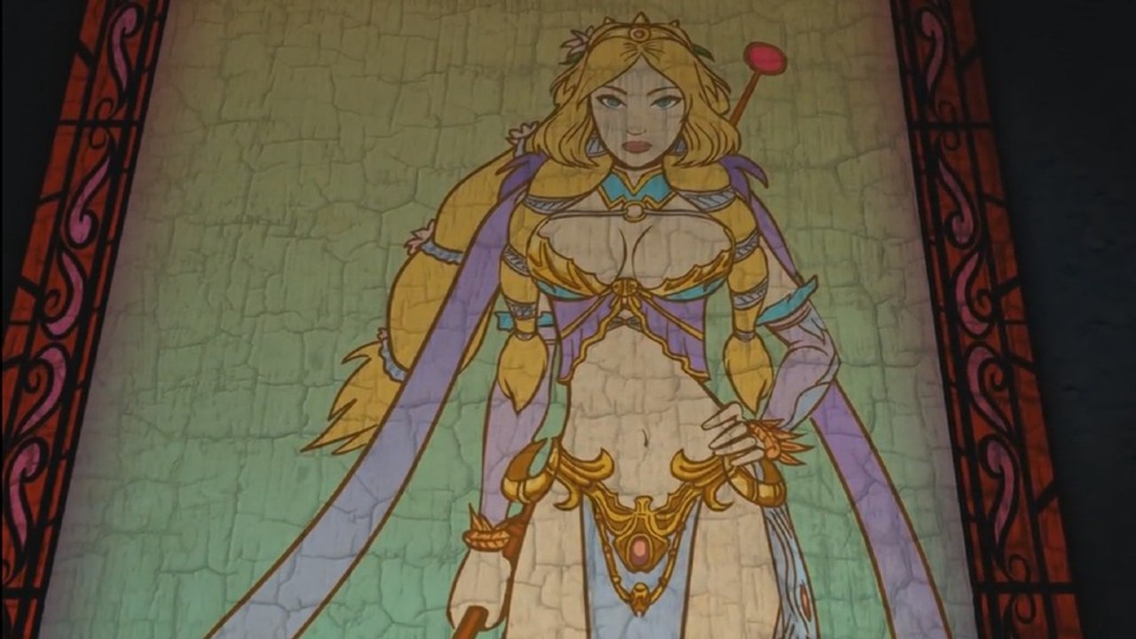 Smite - Götter-Vorstellung: Aphrodite, Göttin der Schönheit