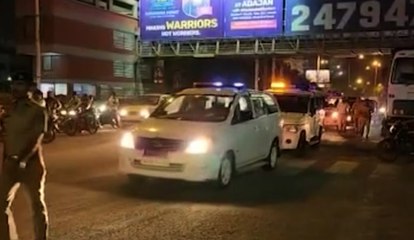 Surat: રાંદેર પોલીસનું ફુટ પેટ્રોલિંગ, વાહનોનું પણ કરાયું ચેકિંગ; જુઓ ગુજરાતી ન્યૂઝ