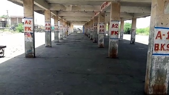 ढाई माह बीते लेकिन तीन उपखंडों पर नहीं हुई सरसों-चना की खरीद