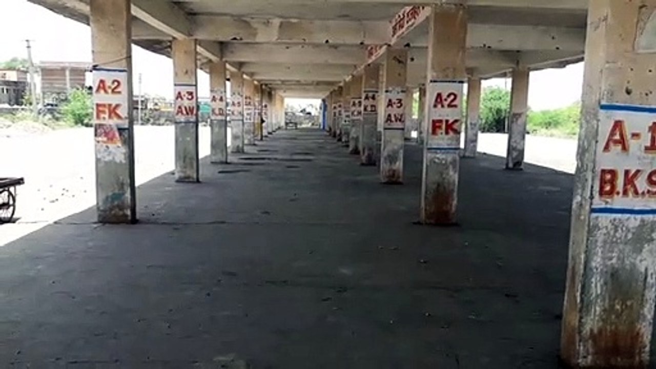 ढाई माह बीते लेकिन तीन उपखंडों पर नहीं हुई सरसो...