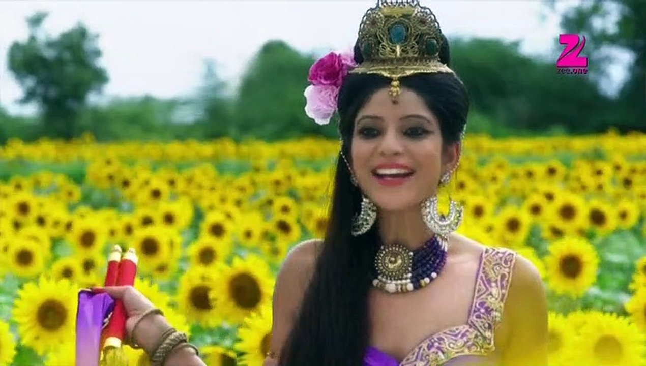 Buddha Staffel 1 Folge 6