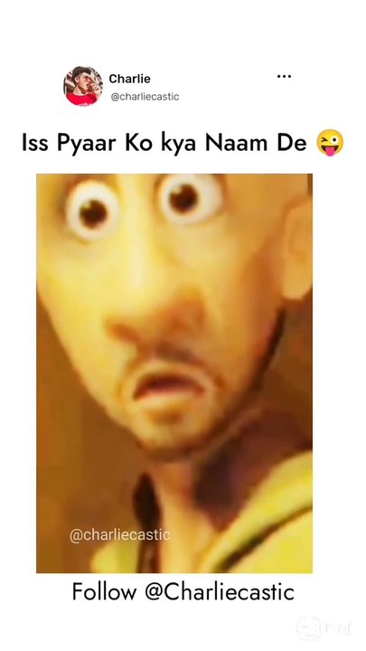 Is pyar Ko kya Naam Doon