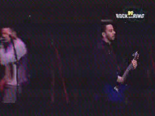 Linkin Park - No More Sorrow (Live At Rock Am Ring 2007)