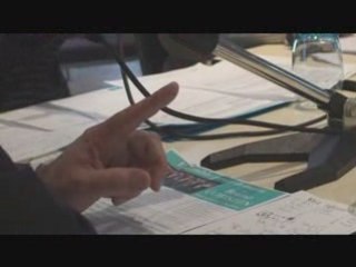 Jean Marie Krajewski, le grand débat Radio 6