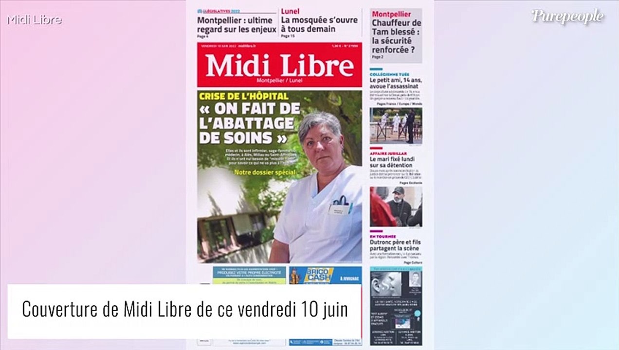 "Un jour, j'ai dit stop" : Thomas Dutronc et Jacques Dutronc ont frôlé la rupture