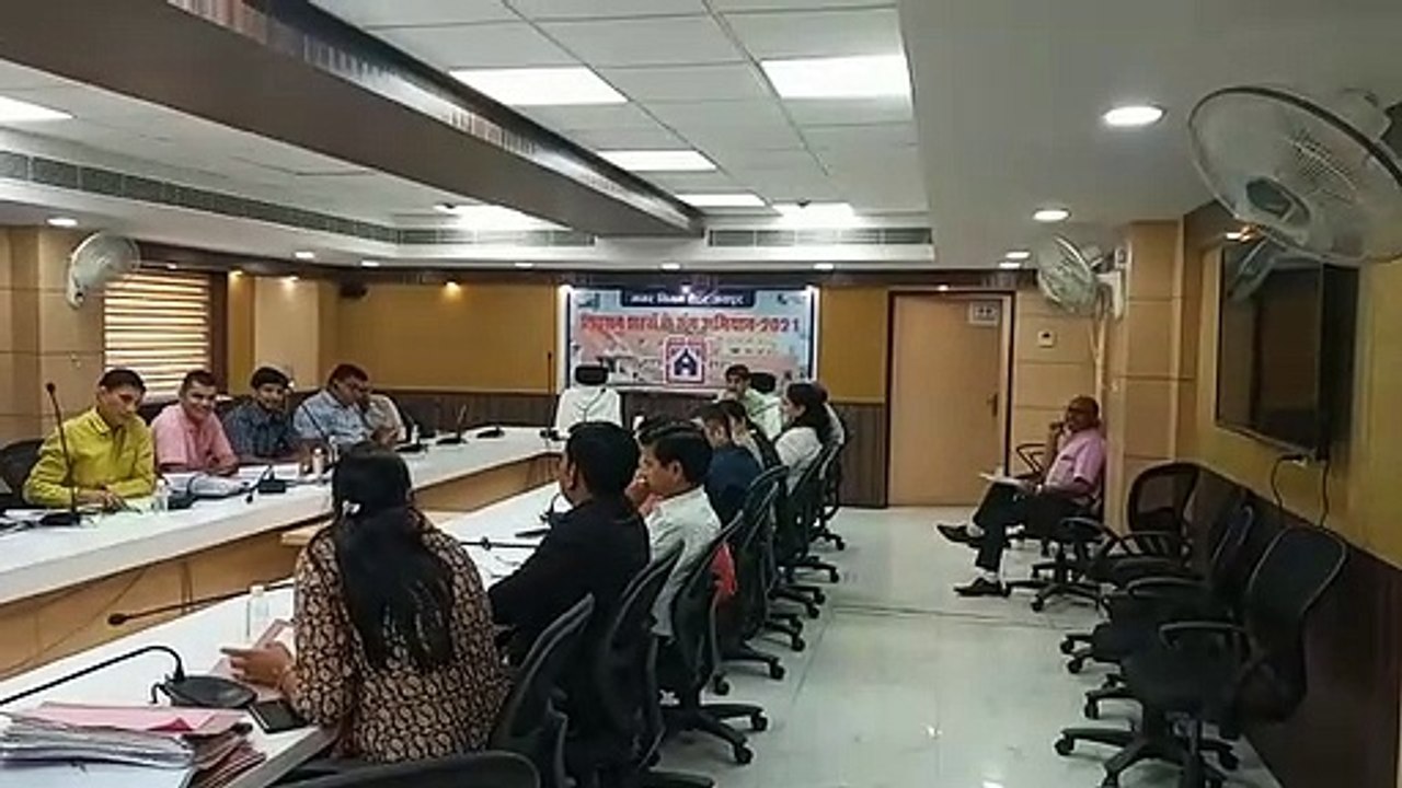 ग्रेटर निगम आयुक्त की स्पैरो को दो टूक: काम नहीं कर सकते तो ताला लगाकर जाओ