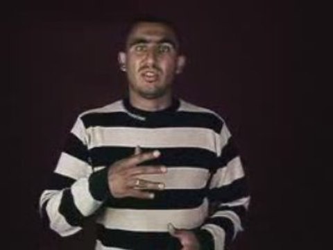 Kamelancien DVD Le Charme en Personne Part7