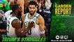 What Is Wrong With Jayson Tatum?