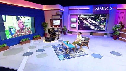 Mental Pengguna Jalan Raya di Negara ini Layaknya Mental Anak Kelas 4 SD | Ngopi (2)