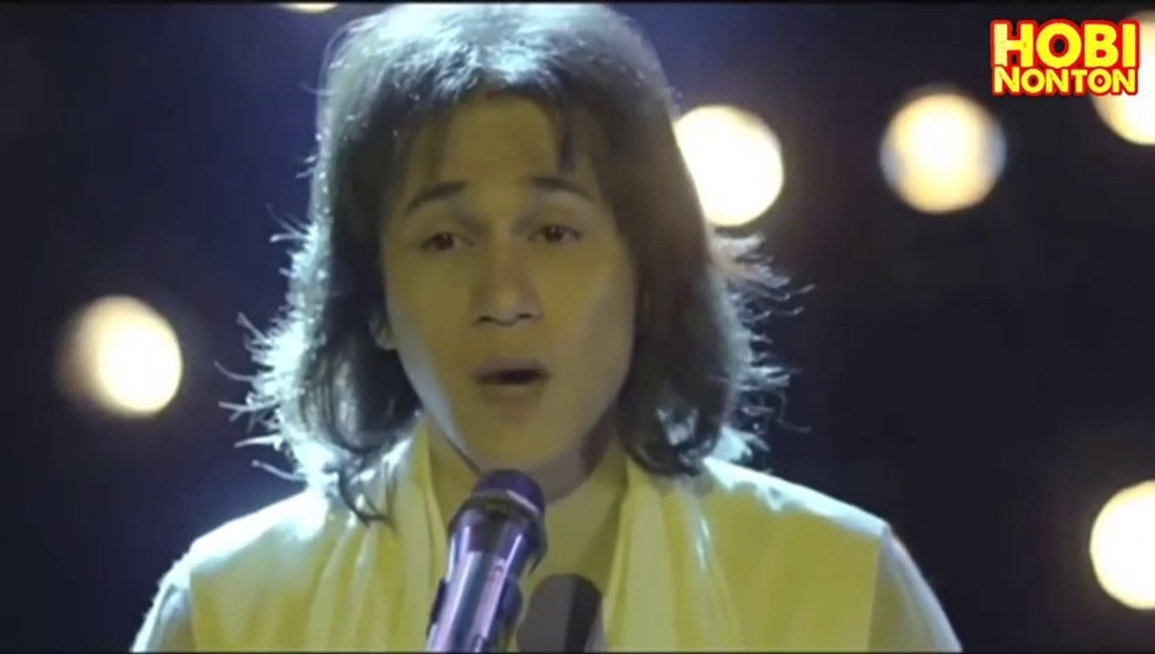 (KISAH NYATA) Perjalanan Musisi Legendaris Mendapatkan Hidayah di Sebuah Lagu !!