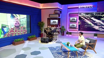 Awasi Penggunaan Plat Khusus di Masyarakat | Ngopi (3)