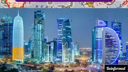 Top 10 richest countries in the world