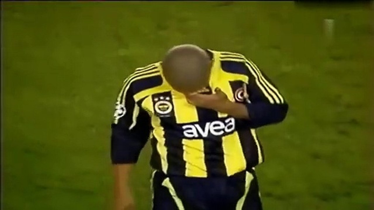 Fenerbahçe efsanesi Alex De Souza hakkında üzücü haber