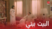 شعبان قاعد مجعوص عايز حسابه من إنجي