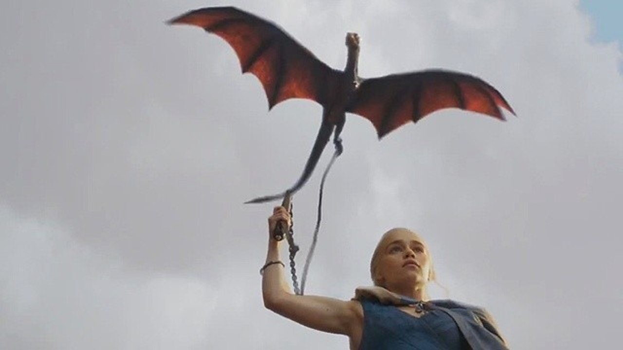 Game of Thrones - Trailer #2 zur dritten Serienstaffel