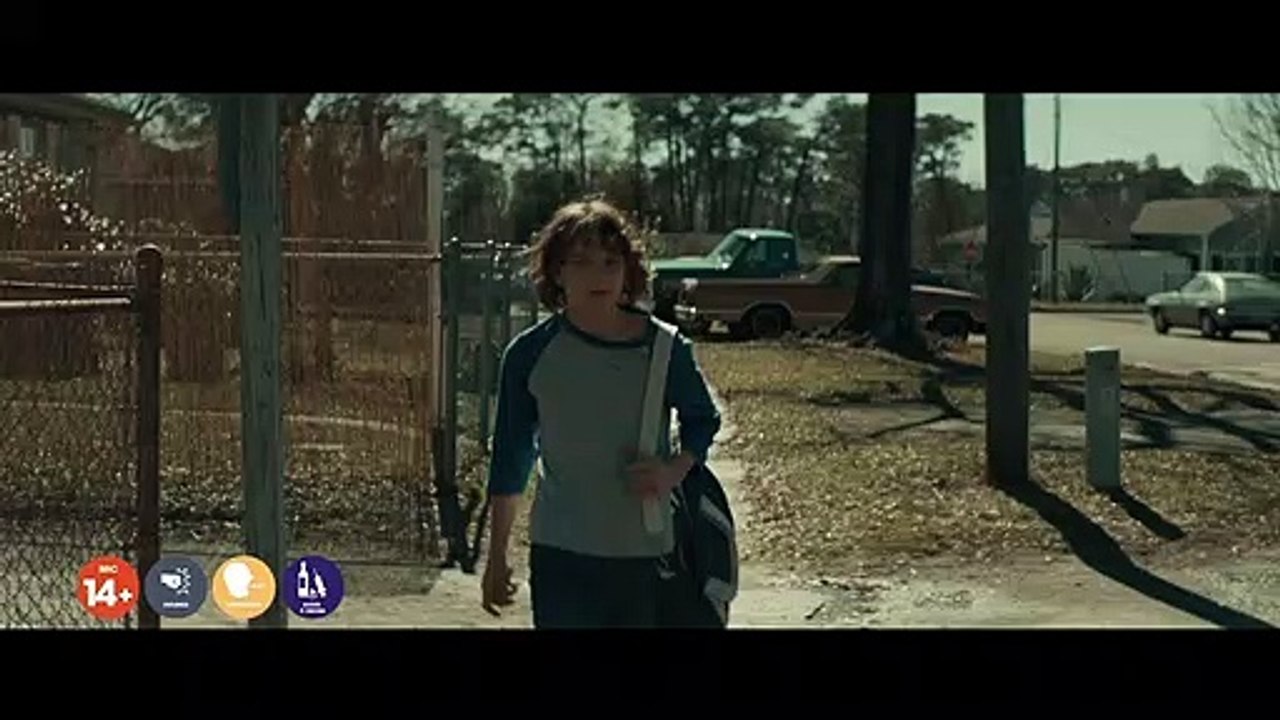 Black Phone (Trailer Ufficiale HD) ⭐️⭐️⭐️