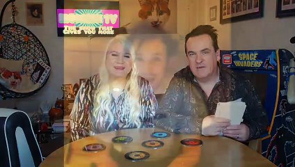 Moreish TV  - Moreish Mini's  Series 4 Episode 9