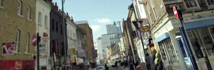 The Interceptor S01 E03