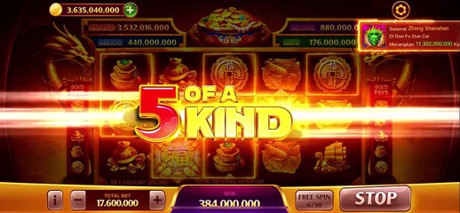 Duo Fu Duo Cai 20 Kali Putaran langsung Jadi Sultan