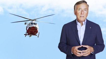 İtalya'da 4 Türk'ün de bulunduğu kaybolan helikopter halen aranıyor! Eczacıbaşı'nın patronu da bölgeye gitti