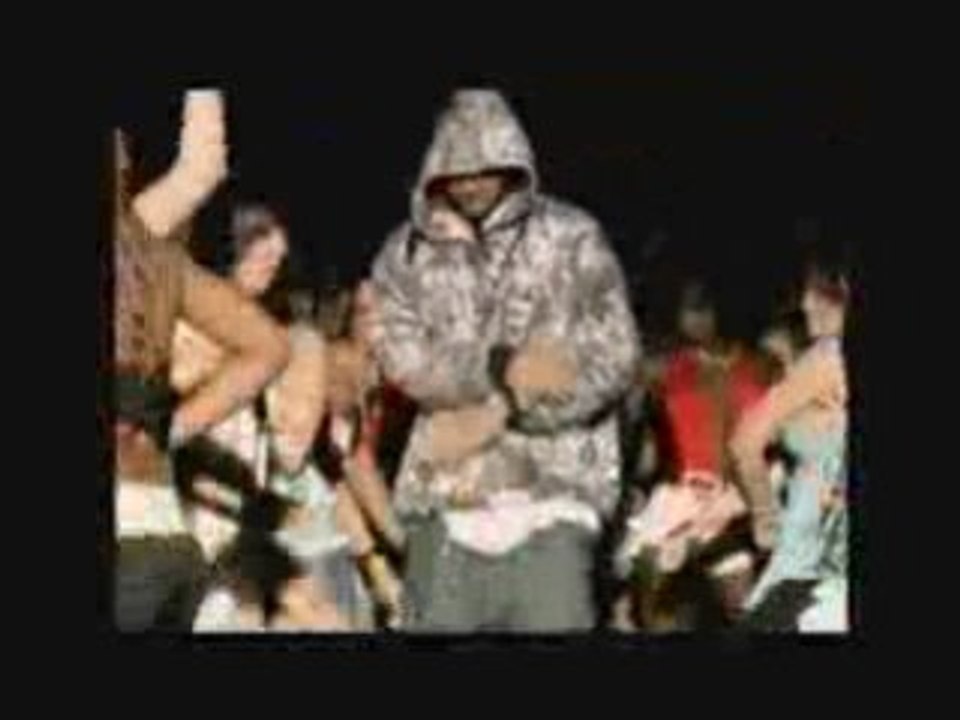 La Fouine - Cherche La Monnaie