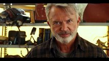Jurassic World Dominion - Official Trailer[HD]